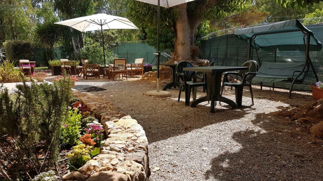 Guesthouse Pintadera 산타마리아라팔마 외부 사진